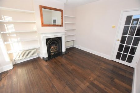 2 BED End of terrace house To rent - Photo 2