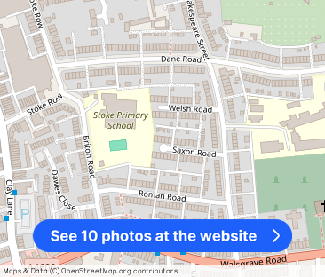 18 Saxon Road, Stoke, Coventry - Photo 1