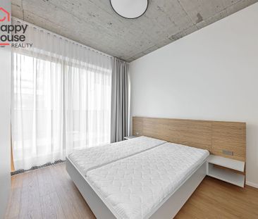 Apartment for rent, 1+KK - Studio, 48m - Photo 2