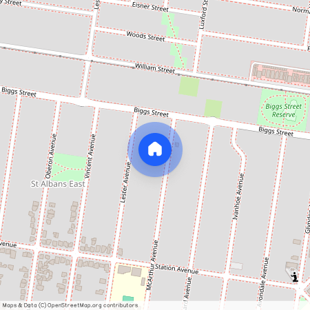 2/73 Mcarthur avenue, Vic 3021, St Albans