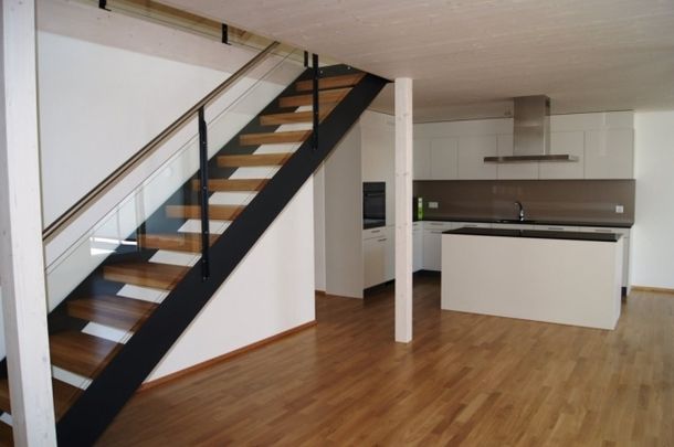 Appartement lumineux et spacieux (226 m2) avec galerie - Photo 1