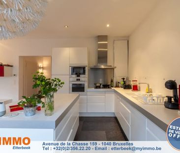 Appartement te huur - Photo 3