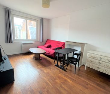 Arras (62000) - Photo 6