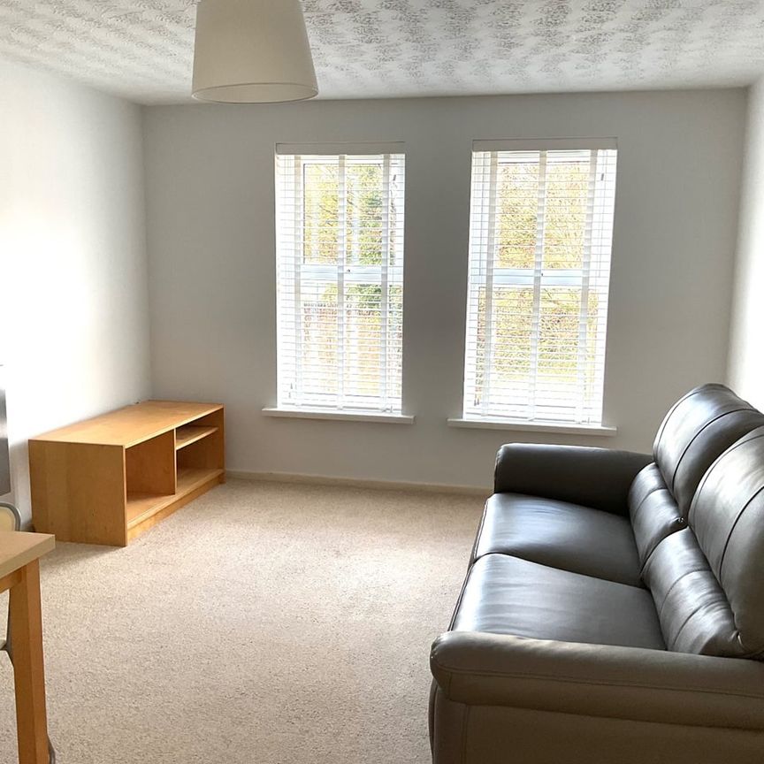 1 Bed Flat, Mariner Avenue, B16 - Photo 1
