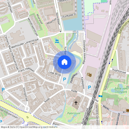 Scherpdeel, 4703 HA, Turfberg, Roosendaal