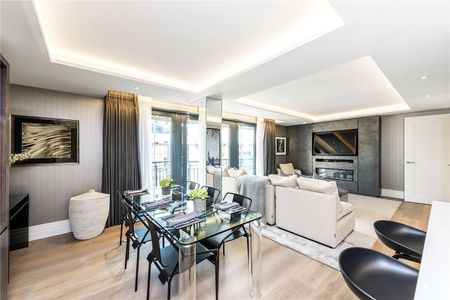 Kensington Gardens Square, Bayswater, W2, London - Photo 2