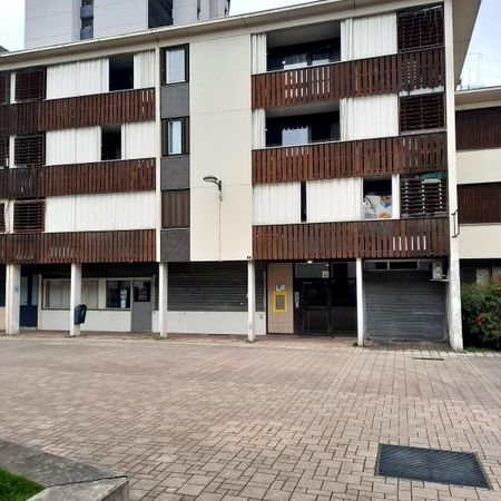 Appartement - T1 - Village Olympique - Grenoble - Photo 4