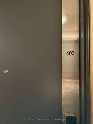 For Lease - 375 Sea Ray Avenue Unit# 403, Innisfil, Ontario - Photo 1