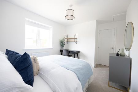 3 bedroom detached house to rent - Photo 5