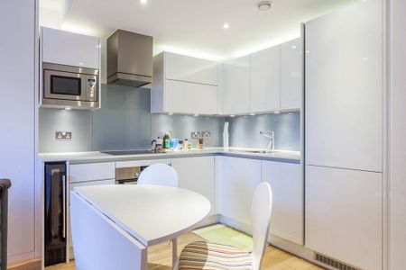 1 bedroom flat to rent - Photo 2