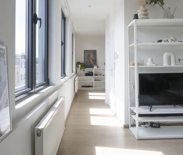 Appartement te huur in Antwerpen voor € 875 met 2 slaapkamers - Photo 5