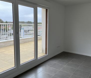 Location Appartement 2 pièces 50m² PESSAC 33600 - Photo 3