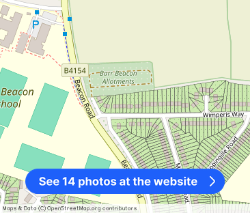 Wimperis Way, Birmingham, West Midlands, B43 - Photo 1