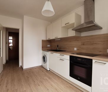 Location Appartement 2 pièces 50m² - Photo 4
