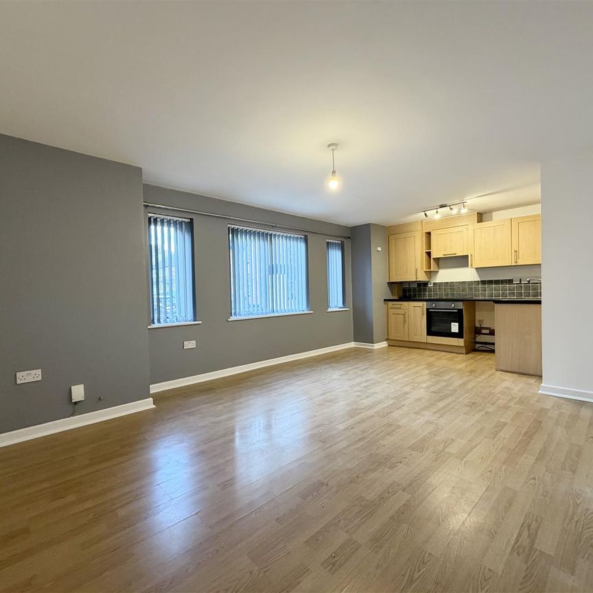 Poulton Road, Wallasey - Photo 1