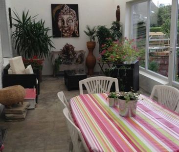 Location Maison 7 pièces 115 m2 à Saint-Quentin - Photo 1