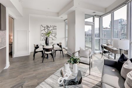 For Lease - 88 Cumberland Street Unit# 1804, Toronto, Ontario - Photo 4