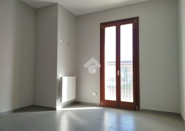 Porzione di bifamiliare in affitto