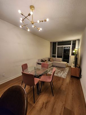 For Lease - 339 Rathburn Road Unit# 607, Mississauga, Ontario - Photo 1