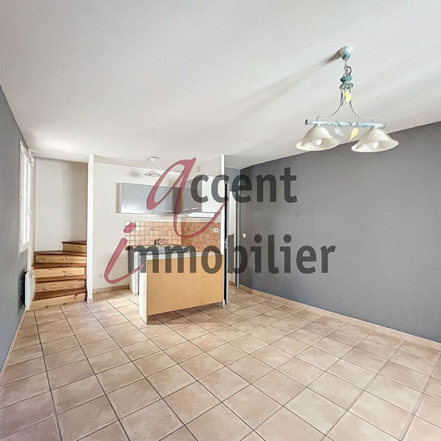 T2 Bis 50m2 avec garage, - Photo 1