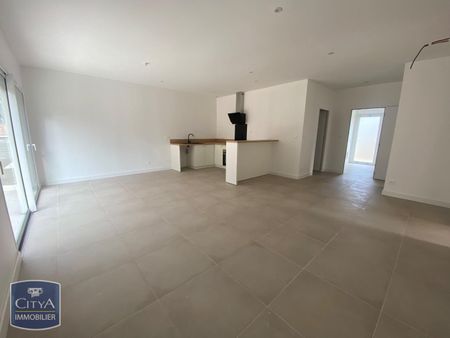 Location Maison 4 pièces 101m² FOULAYRONNES 47510 - Photo 2