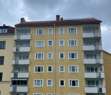 Slottsbacken, Eskilstuna - Foto 1