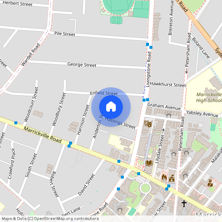 10/11 Hastings Street, NSW 2204, Marrickville