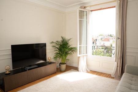 Appartement T2 Enghien-les-Bains à louer - Photo 4