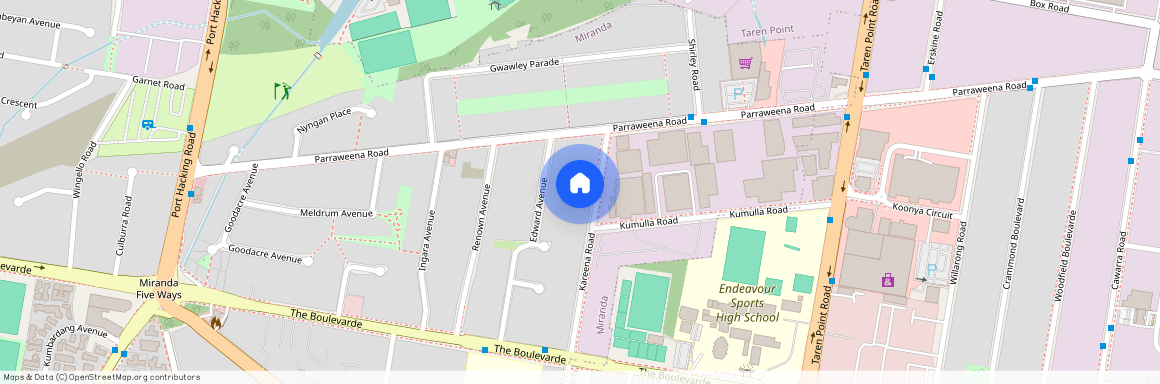 9B Kareena Road, Miranda 2228, New South Wales