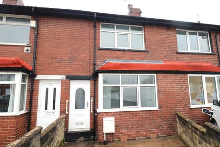 2 bedroom terraced house to rent - Photo 5