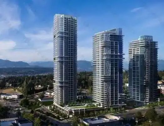 A Brand New Studio Apartment for rent at 13675 107A Avenue | 13675 107A Avenue, Surrey - Photo 1