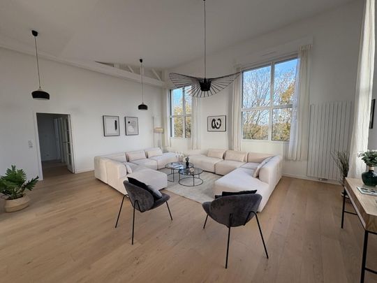 Appartement T6 à louer Cesson Sevigne - 137 m² - Photo 1