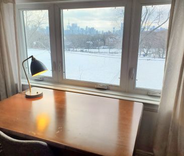 For Lease - 597 Carlaw Avenue Unit# Upper, Toronto, Ontario - Photo 3
