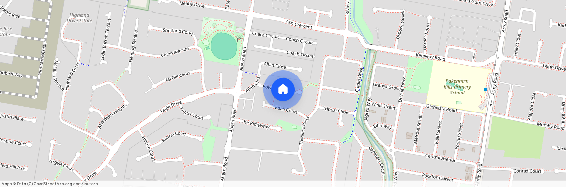 12 Pownceby Court, Pakenham VIC 3810