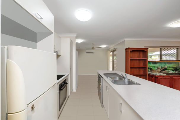 26 Benedore Street, 4815, Rasmussen Qld - Photo 1