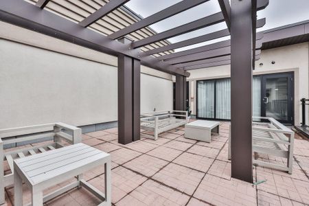 For Lease - 128 Garden Drive Unit# 207, Oakville, Ontario - Photo 3