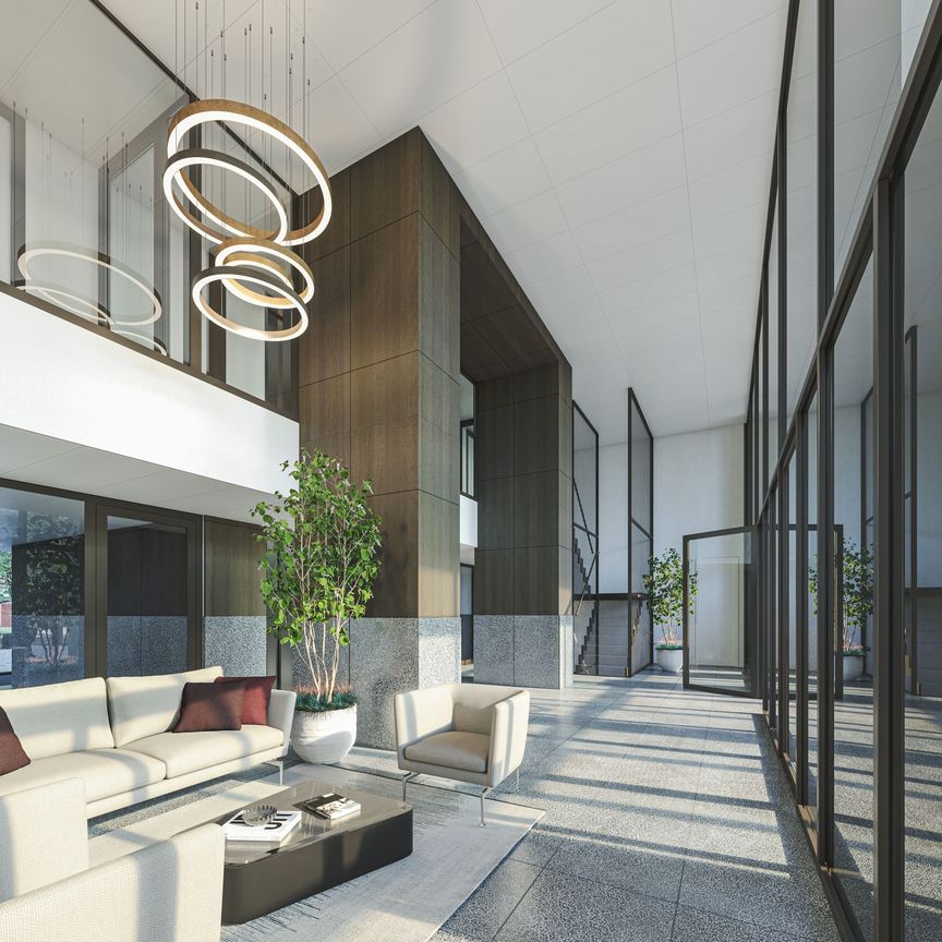 Appartement te huur: Biesbosch 359 1181 JC Amstelveen - Photo 1