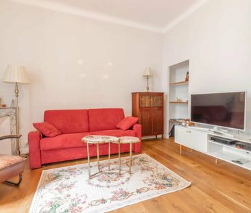 Appartement Nice 76,46 m² - Photo 1