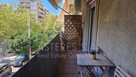 Διαμέρισμα για ενοικίαση Κέντρο (Παλαιό Φάληρο) - Photo 2