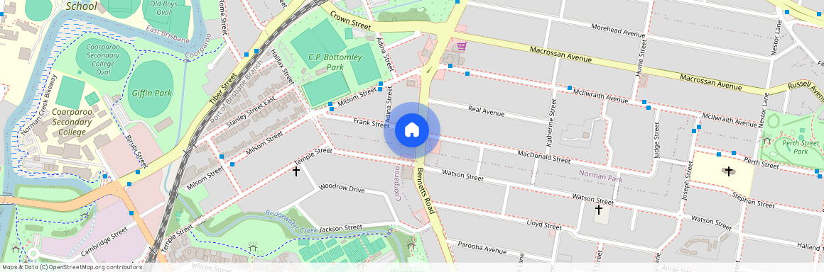 53 Frank Street, Qld 4170, Norman Park