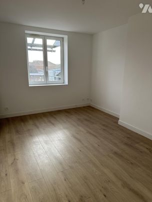 LILLE A LOUER T2 avec balcon - Photo 1