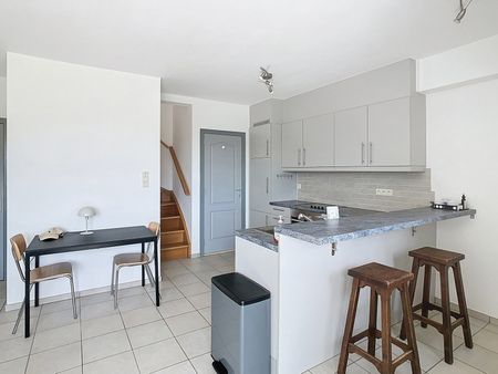 Lichtrijk duplex appartement net buiten de ring van Leuven! - Photo 2