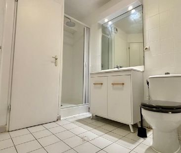 Location Appartement 1 pièce 30m² LOUVRES 95380 - Photo 5
