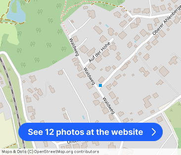 Refugium für zwei Nähe Ahlenberg - Photo 1