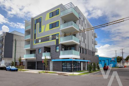 401/1 Fern Street, Islington NSW 2296 - Apartment For Rent | Domain - Photo 5