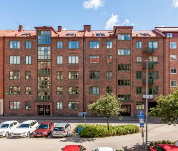 Badhusgatan 5 - Foto 1