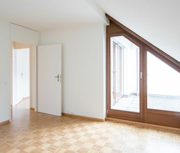 Nähe Schloss Binningen und Birsig - moderne 3 1/2 Zimmer-Wohnung im... - Photo 3