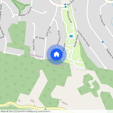 34 Clements Drive, NSW 2251, Avoca Beach