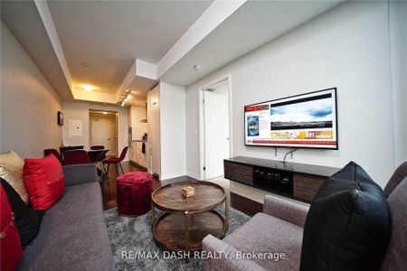 For Lease - 14 York Street Unit# 6007, Toronto, Ontario - Photo 3