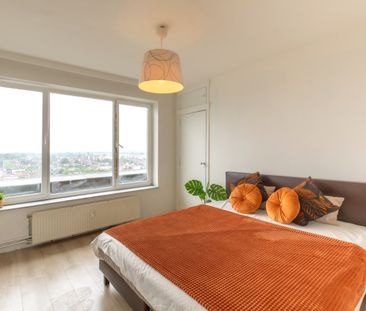 Appartement met prachtig uitzicht vanop terras - Foto 3